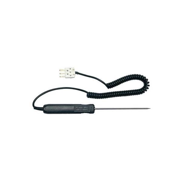 AMRA CHAUVIN ARNOUX - CHAUVIN ARNOUX SP11 CAPTORE PT -100 C+60