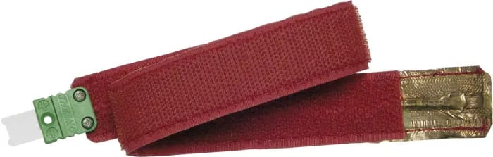 AMRA CHAUVIN ARNOUX - CHAUVIN ARNOUX SK8 CAPTORE K -50 C+140 C