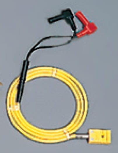 AMRA CHAUVIN ARNOUX - CHAUVIN ARNOUX CK4 PROLUNGA 1M F/BANANA