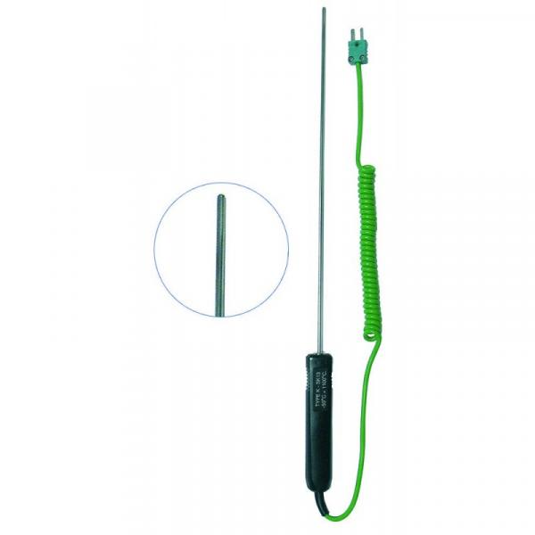 AMRA CHAUVIN ARNOUX - CHAUVIN ARNOUX SK13 CAPTORE K -50C+1100C P03652918