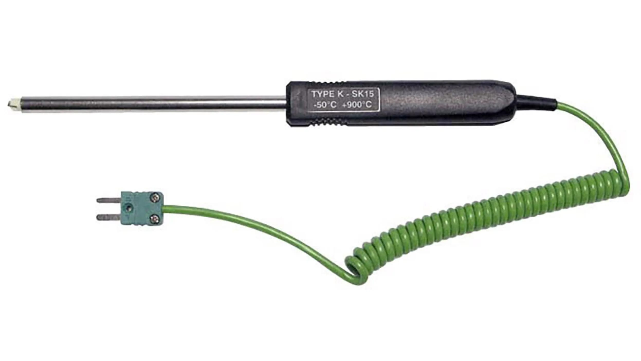 AMRA CHAUVIN ARNOUX - CHAUVIN ARNOUX SK15 CAPTORE K -50C+900C