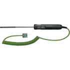 AMRA CHAUVIN ARNOUX - CHAUVIN ARNOUX SK17 CAPTORE K -50C+600C