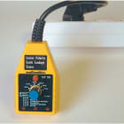 AMRA CHAUVIN ARNOUX - CHAUVIN ARNOUX VT35 TESTER DIFFERENZIALI