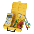 AMRA CHAUVIN ARNOUX - CHAUVIN ARNOUX ERT201 TESTER DI TERRADI