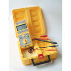 AMRA CHAUVIN ARNOUX - CHAUVIN ARNOUX MH401 TESTER ISOLAMENTO 1