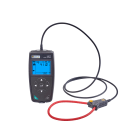 AMRA CHAUVIN ARNOUX - L411 Registratore corrente AC 1 ingresso, Wi-Fi, Webserver, USB