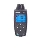 AMRA CHAUVIN ARNOUX - L412 Registratore corrente AC 2 ingressi, Wi-Fi, Webserver, USB