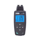 AMRA CHAUVIN ARNOUX - L461 Registratore tensione AC/DC 1 ingresso, Wi-Fi, Webserver, USB