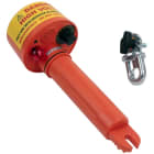 AMRA CHAUVIN ARNOUX - CHAUVIN ARNOUX SONDA PRESENZA TESIONE 27