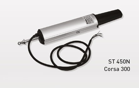 APRIMATIC - ATT.ST450-N C.300/SP 230V OXAR
