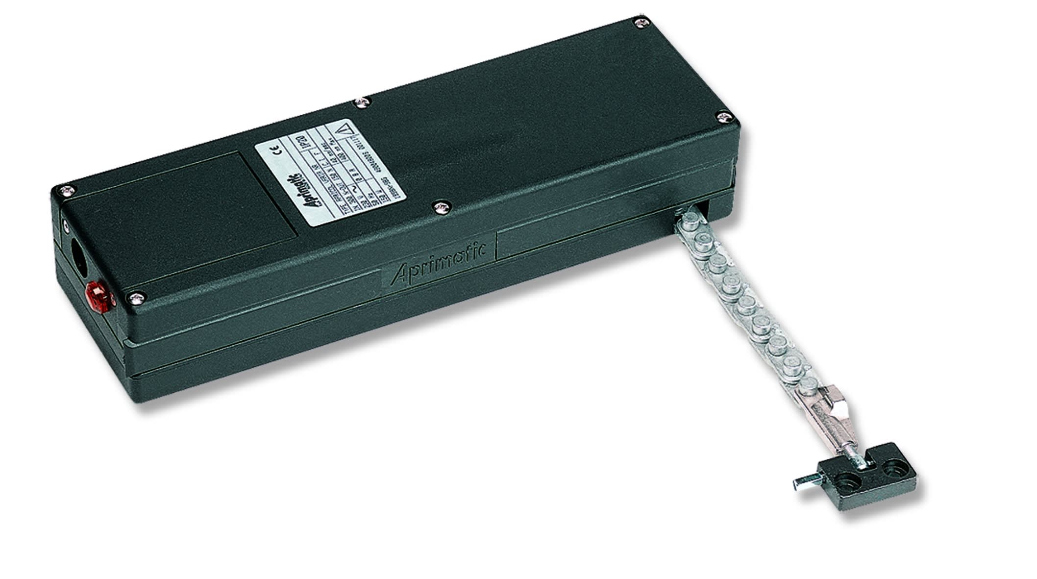 APRIMATIC - APRICOLOR VARIA 230V NR-C/ACC.