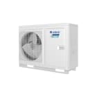 ARGOCLIMA - VERSATI4 PDC MON.6KW GRS-CQ6.0PD/NHG4-E