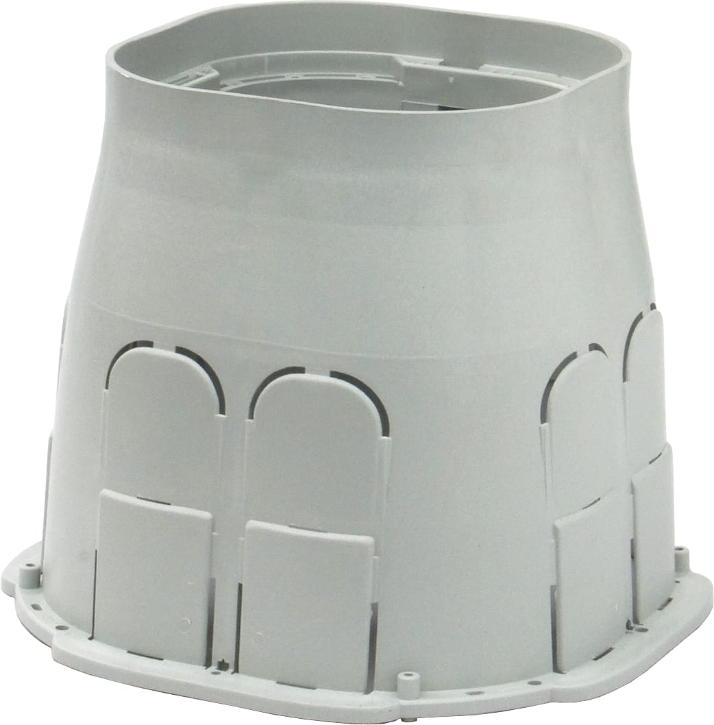 ARNOCANALI - POZZETTO DRAINBOX 18X18