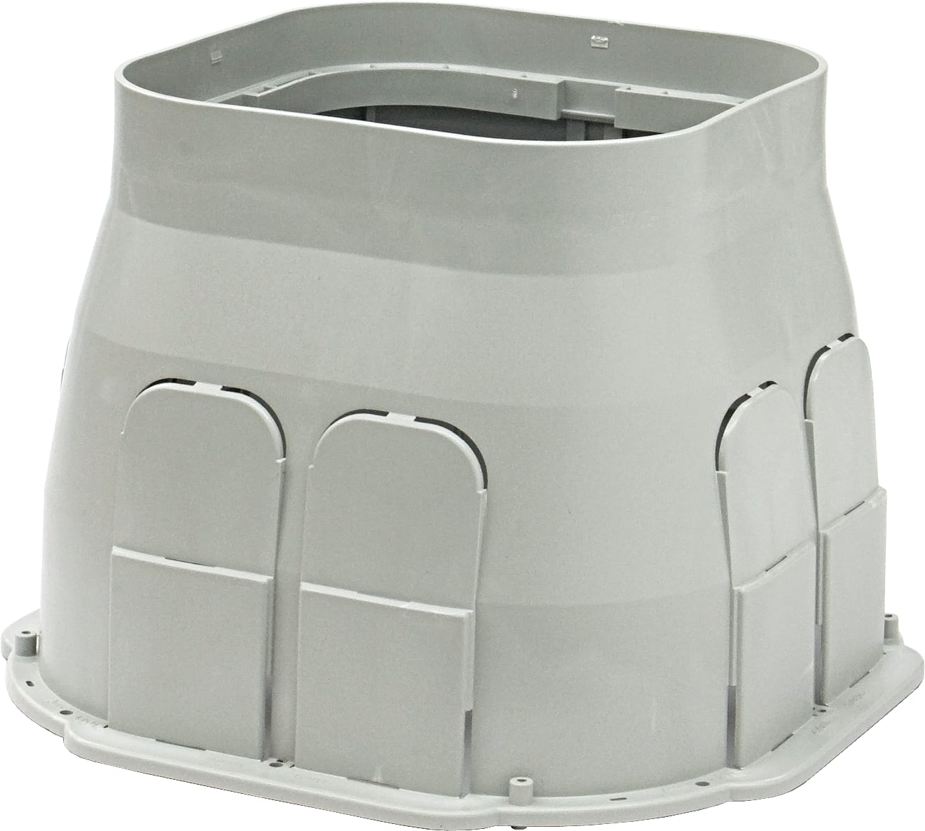 ARNOCANALI - POZZETTO DRAINBOX 23X23