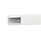 ARNOCANALI - MINICANALE 40X40 BIANCO