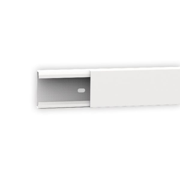 ARNOCANALI - MINICANALE 40X40 BIANCO