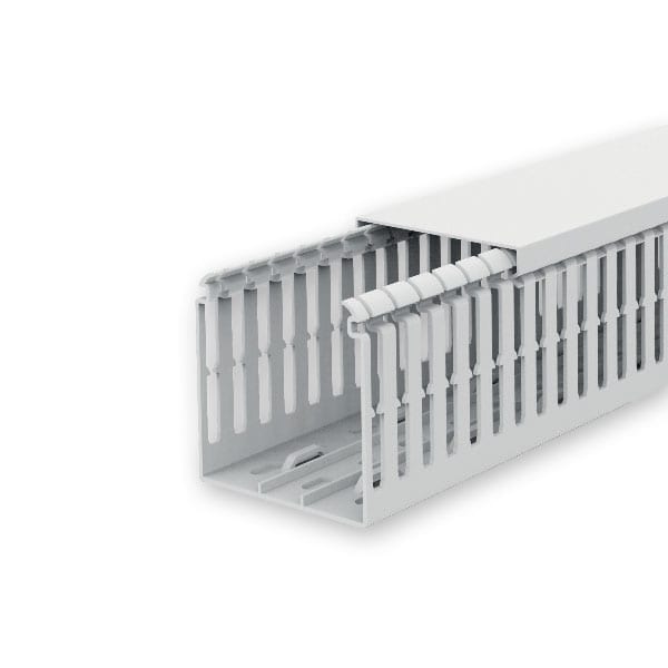 ARNOCANALI - CANALE KABLO 25X80 SENZA ALOGENI