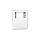 ARNOCANALI - SCATOLA 4-3MOD KB-KC103 BIANCO