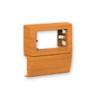 ARNOCANALI - SCATOLA 4-3MOD KB103 CILIEGIO