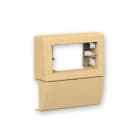 ARNOCANALI - SCATOLA 4-3MOD KB103 FRASSINO