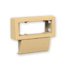 ARNOCANALI - SCATOLA 6-7MOD KB103 FRASSINO