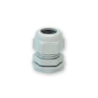 ARNOCANALI - PRESSACAVO IP68+DADO M12 GRIGIO