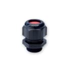 ARNOCANALI - PRESSACAVO IP68 EEX II M20 NERO