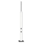 ARNOCANALI - COLONNA MOBILE TWIN2 H200 BIANCA