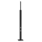 ARNOCANALI - COLONNA MOBILE TWIN2 H200 NERA