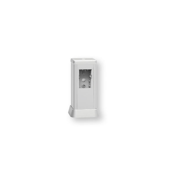 ARNOCANALI - TORRETTA TWIN2 H30 ALLUMINIO