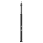 ARNOCANALI - COLONNA TWIN2 H270-330 ALLU NERO