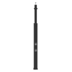 ARNOCANALI - COLONNA TWIN2 H270-330 NERA