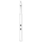ARNOCANALI - COLONNA TWIN2 H270-380 BIANCA