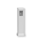 ARNOCANALI - TORRETTA TWIN2 H50 ALLUMINIO