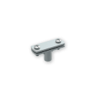 ARNOCANALI - SUPPORTO PER BANDELLA M6 IN AC-GC