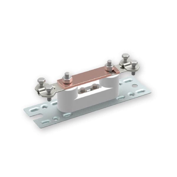 ARNOCANALI - MORSETTO DI SEZIONAMENTO IN RAME