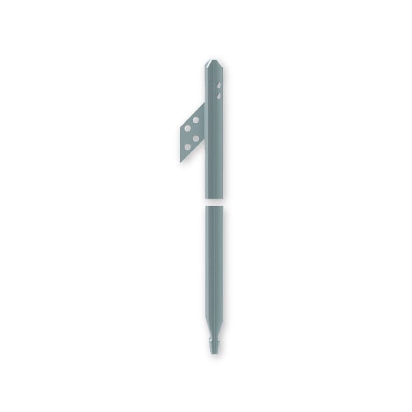 ARNOCANALI - DISPERSORE CROCE 50X50X5 AC-GC 1M