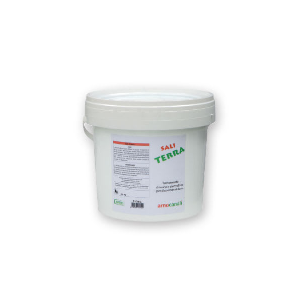 ARNOCANALI - SALI DIMINUZIONE RESISTIVITA' KG3,5