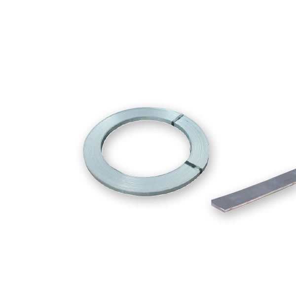 ARNOCANALI - BANDELLA 30X3 MM AC-GC