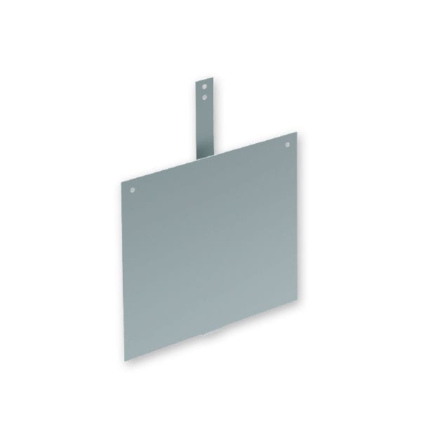 ARNOCANALI - DISPERSORE PIASTRA 500X500X3 AC-GC