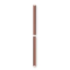 ARNOCANALI - DISPERSORE TONDO D18 RAMATO 100MICR
