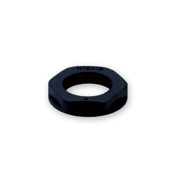ARNOCANALI - CONTRODADO ESAGON.M32 NERO