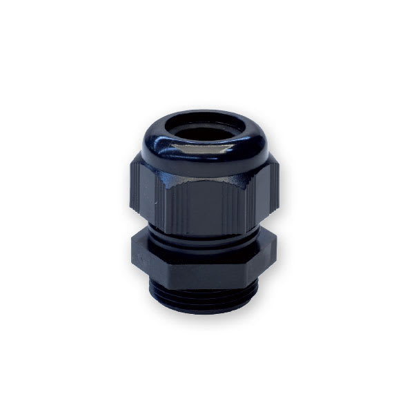 ARNOCANALI - PRESSACAVO IP68 M12 NERO