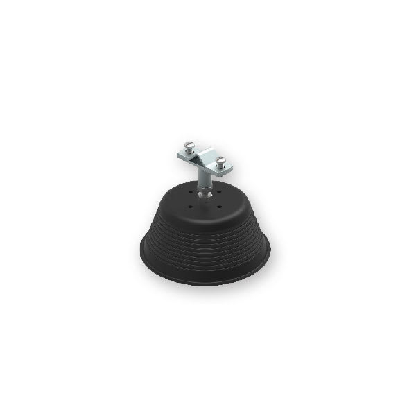 ARNOCANALI - SUPPORTO LEGGERO X TETTI PIANI H100