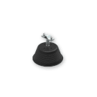 ARNOCANALI - SUPPORTO LEGGERO X TETTI PIANI H100