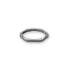ARNOCANALI - CONTRODADO ESAG. M63 OTTONE-NICHEL