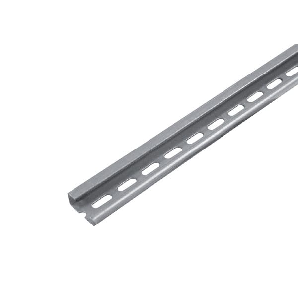 ARNOCANALI - GUIDA DIN EN60715 32X15X1,5 FORATA
