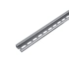 ARNOCANALI - GUIDA DIN EN60715 32X15X1,5 FORATA