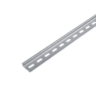 ARNOCANALI - GUIDA DIN EN60715 35X15X1,5 FORATA