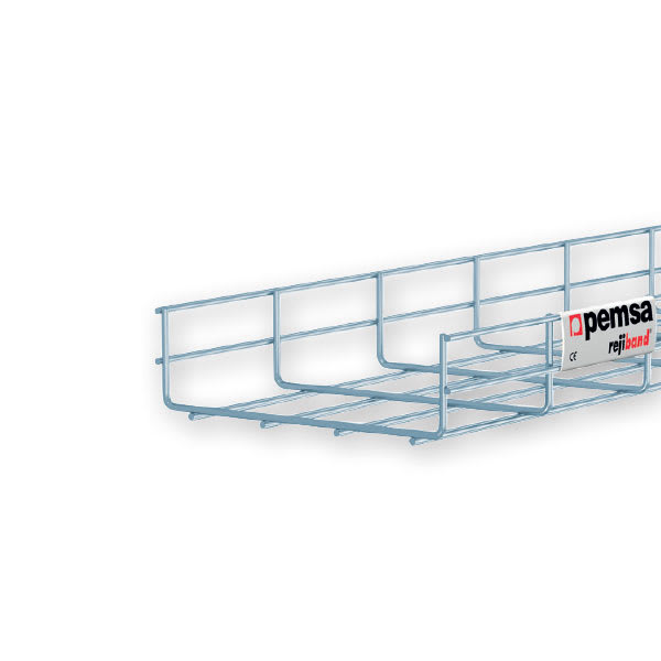 ARNOCANALI - GRIGLIA 150X60 ELETTROZINCATA